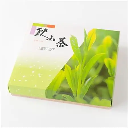 埼玉県産　狭山茶　ティーバッグ3種セット　ようかん付き【1349914】
