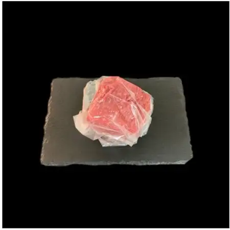 博多和牛そともも(ナカニク)　塊肉　500g(冷凍便)_肉 焼肉 牛肉 やきにく ヤキニク バーベキュー  肉 黒毛和牛 牛肉 _【配送不可地域：離島】【1360448】