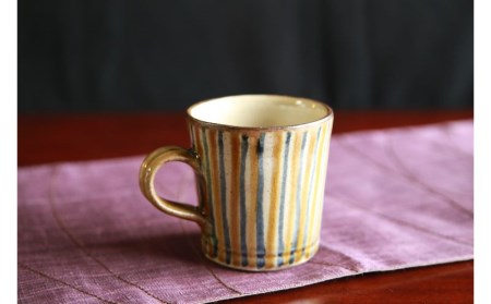 【吉陶房】マグカップ2個セット