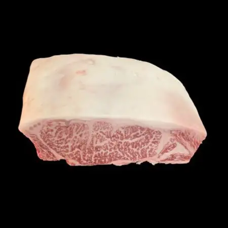 【博多和牛】サーロインブロック　8kg(2kg×4p)_肉 黒毛和牛 牛肉 _【配送不可地域：離島】【1356896】