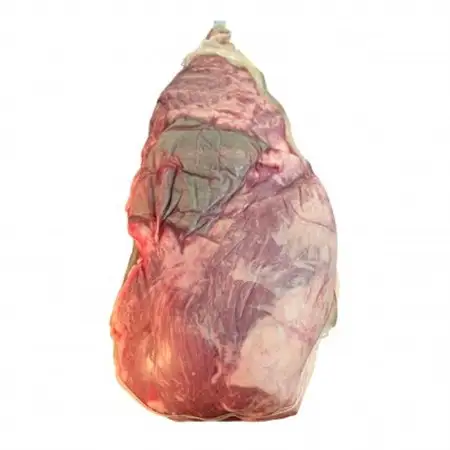 【博多和牛】ヒレ　まるごと一本　4kg前後_肉 黒毛和牛 牛肉 _【配送不可地域：離島】【1359476】