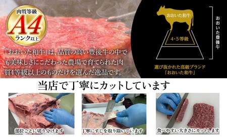 おおいた和牛 シャトーブリアン ステーキ 約100g×4枚 | シャトーブリアン 津久見市