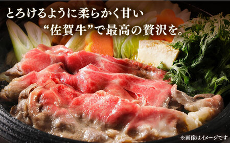 【定期便】 牛肉 佐賀牛切り落とし 総計12.0kg NAB055 牛肉 全12回