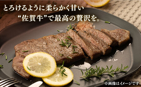 【定期便】 牛肉 佐賀牛ステーキ A5 総計1.2kg NAB068 牛肉 全3回