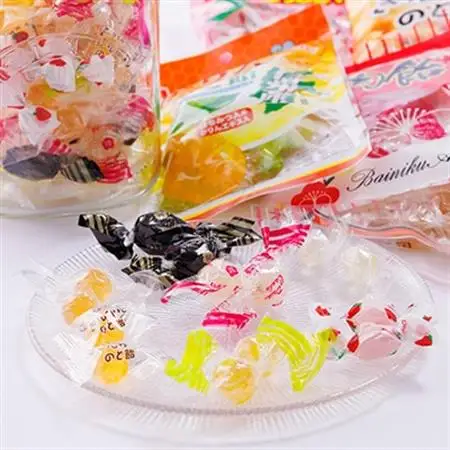 飴の詰め合わせ31袋セット(7種、約3,000g)【1150137】