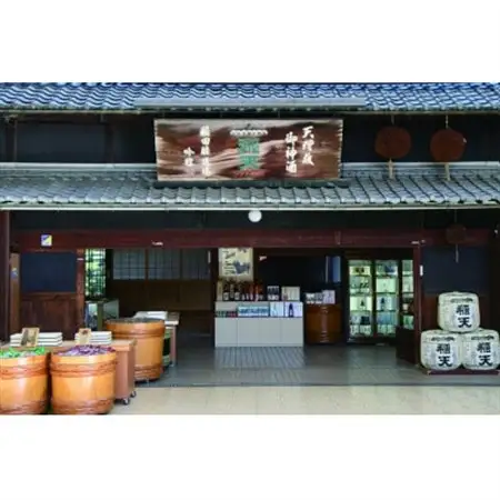 天理の地酒　黒松稲天　日本酒飲み比べ3本セット_酒・アルコール 純米吟醸 日本酒 sake サケ  酒・アルコール  日本酒 sake サケ_【1353800】