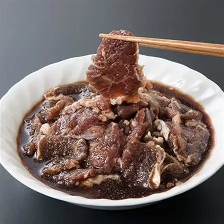 長沼ジンギスカン食べ比べセット!ロース500g・マトン500g_肉 羊肉・ラム肉（ジンギスカン）  ラム肉 ひつじ ヒツジ ラム ジンギスカン_【配送不可地域：離島】【1361164】
