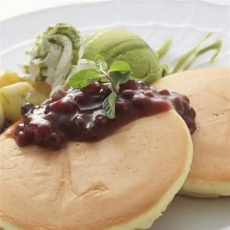 ホットケーキミックス(1等粉使用)1kg×6入【1390069】