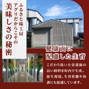 玉城豚小間切れ・バラスライスセット [肉 豚肉]