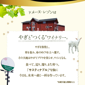 ドルチェビアンコ（白）デザートワイン375ml×2本【AZ-044】