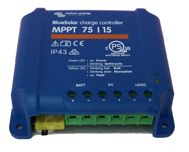 【キャンピングカー向け】太陽光パネル（200W） ＋ コントローラセット【MPPT】 キャンピングカー用 サブバッテリー 充電 ソーラーシステム 発電機器セット 発電出力185W 車載用 最適サイズ 過充電防止 専用延長ケーブル 付属 