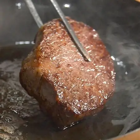 おおいた和牛ヒレステーキセット【150g×3枚】ステーキソース付き_牛肉  肉  ヒレ  和牛  おおいた和牛  国産牛  お肉_【配送不可地域：離島】【1361997】