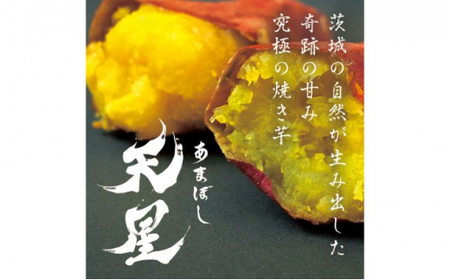 さつまいも 紅はるか 冷凍焼き芋1500g   天星（あまぼし）