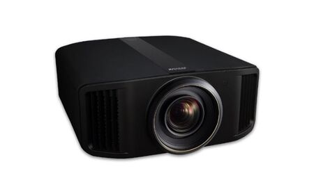 プロジェクター Victor 8K D-ILA DLA-V90R プロジェクター【株式会社ＪＶＣケンウッド】 [AKBK001]