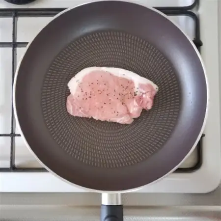 パイナップル ポークアグー豚 の ロースステーキ 6枚セット(600g) 沖縄 の ブランド豚【配送不可地域：離島】【1386181】