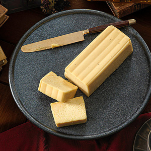  チーズケーキ リッチ・ザ・フロマージュ [ ケーキ 洋菓子 スイーツ チーズ ] お菓子 デザート パティシエ 最高 濃厚 コク ジャージー乳 テリーヌ 貴腐ワイン バター 良質 