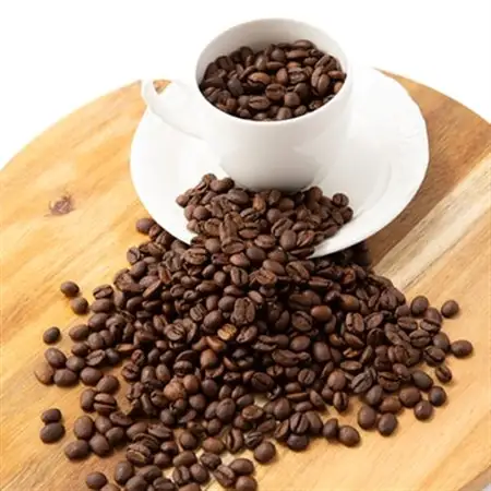 【カフェインレス】スペシャルティコーヒー豆　500g(250g×2パック)【1364805】