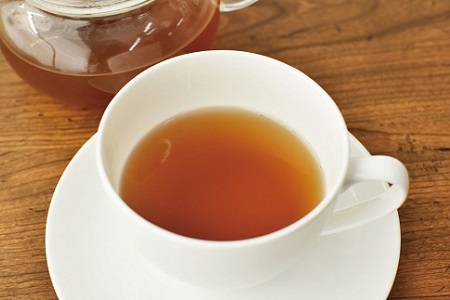 黒豆茶ティーバッグ50袋セット（3g×50包入り） 丹波黒大豆使用 カップ １杯分 個包装［015OS001］