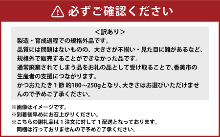 訳あり カツオたたき 約600g+ブリ漬け丼の素 約80gx5パック