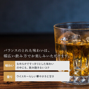 サントリー トリスウイスキー 1.8リットル×6本 | お酒 詰め合わせ SUNTORY ハイボール ロック 水割り 家飲み 宅飲み パーティー 宴会 大容量 1,8L