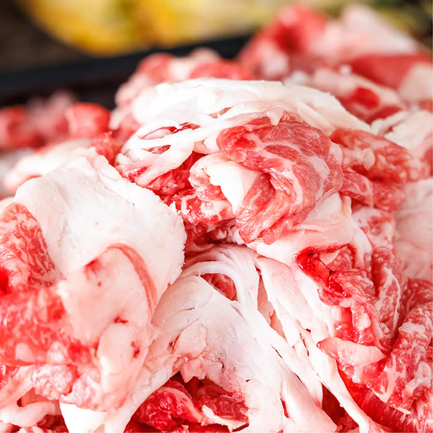 佐賀牛 切り落とし 2kg _d-73