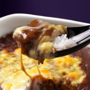 有名窯元 賞美堂 × 有田焼カレー うつわ付き 2個【プレアデス】有田焼 うつわ 器 食器 カレー スパイス 佐賀県産米 人気 お取り寄せ 冷凍 ギフト プレゼント 贈り物 F55-1
