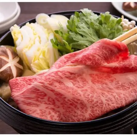 【博多和牛】サーロインスライス(すき焼き・しゃぶしゃぶ用)450g_肉 すき焼き 牛肉 すきやき スキヤキ  肉 しゃぶしゃぶ 牛肉 牛しゃぶ  肉 黒毛和牛 牛肉 _【配送不可地域：離島】【1366382】