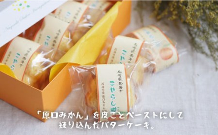 こやらし柑 8個 CAM01 スイーツ お菓子 9000円