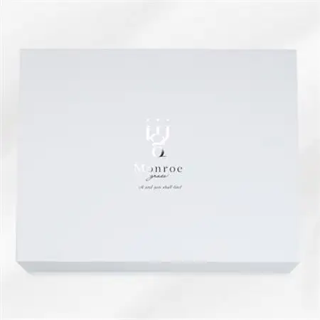 Monroe grace ヘアケア製品5点セット ギフトBOX付き(大丸・松坂屋おすすめ品)【1366341】