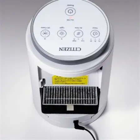 空気清浄機 Amazon.co.jp: ZXhome 空気清浄機 「360°全方向吸収＆リモコン付属
