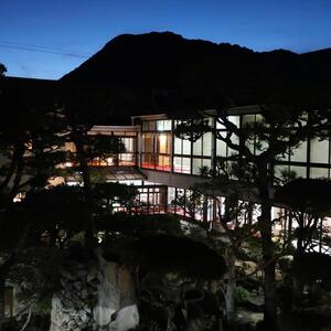 住之江旅館　宿泊補助券 3,000円分