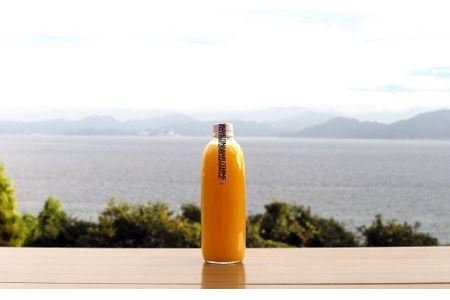 しまなみみかんジュースセット(温州みかんジュース500ml×2本、デコタンゴールジュース500ml×1本 清美タンゴールジュース500ml×1本、甘夏ジュース500ml×1本) [VB01150]