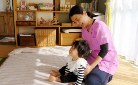 優しい おっぱい マッサージ 2回分