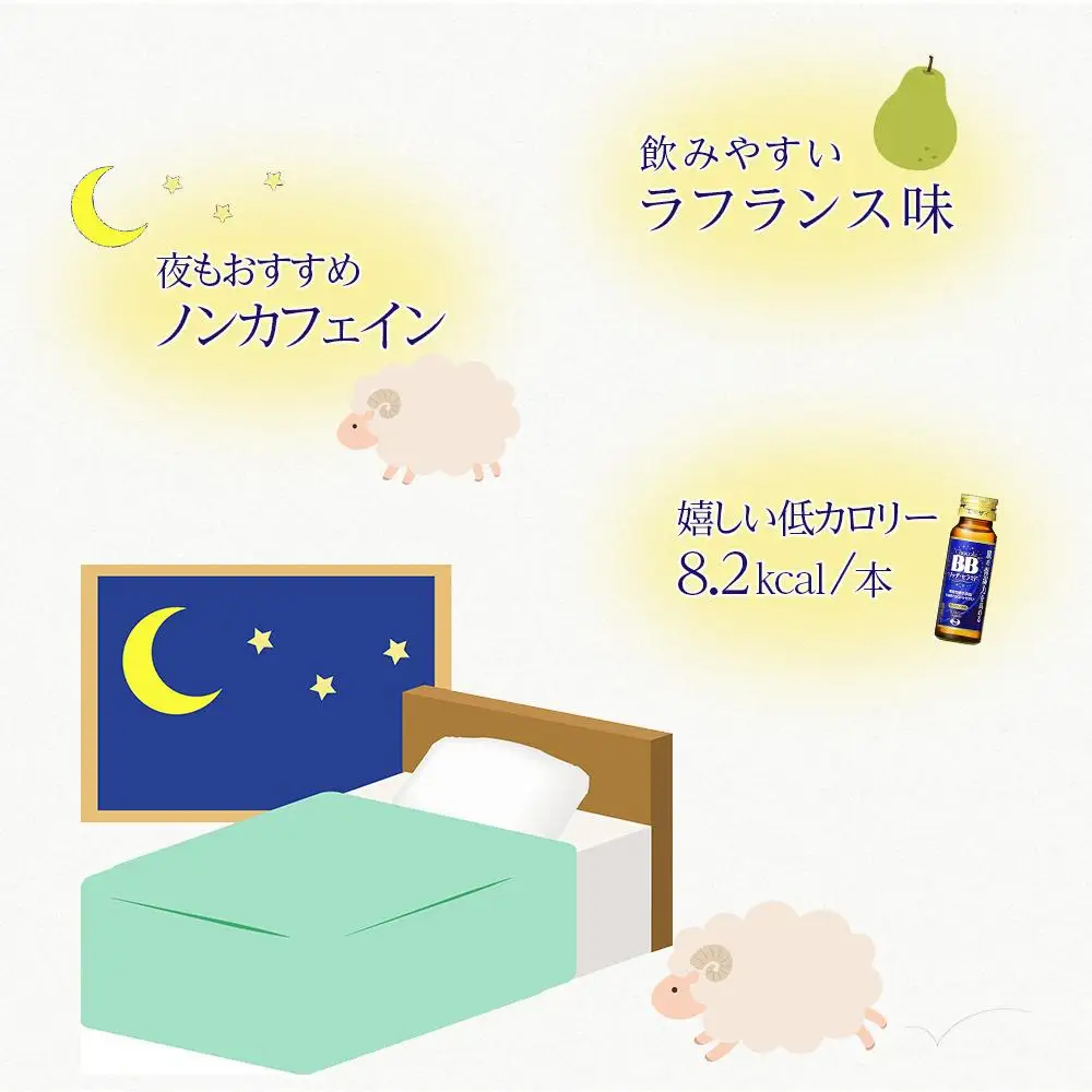 チョコラBBリッチ・セラミド【10本セット】