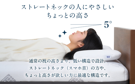 枕 エアウィーヴ ピロースリム みな実のまくら 【3営業日以内発送】枕