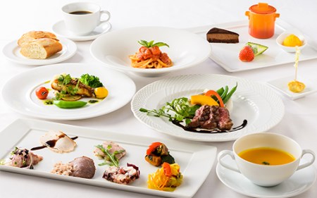 1泊2食付き ペア宿泊券  花の棟プラン 指宿白水館 IB009-007 宿泊券 宿泊券 