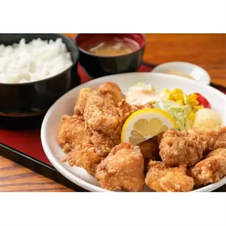 【鶏の伊藤】北海道産からあげセット 3人前  1.5kg 北海道 十勝 帯広_肉 鶏肉 鶏肉 とりにく チキン  調味料   _【配送不可地域：離島】【1364937】