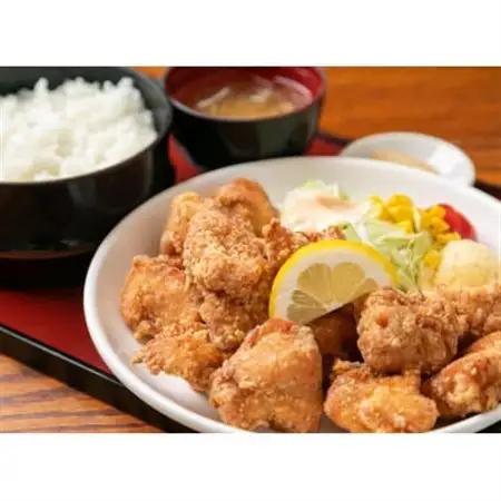 【鶏の伊藤】北海道産からあげセット 6人前 3kg 北海道 十勝 帯広_肉 鶏肉 鶏肉 とりにく チキン  調味料   _【配送不可地域：離島】【1364989】