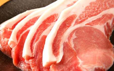 【北海道育ち ひこま豚】バラエティーセット2.4kg バラ焼肉用・肩ロースしゃぶしゃぶ用・ロースカツ用 ＜酒仙合縁 百将＞ 森町 豚肉 とんかつ すき焼き 焼肉 ロース 肩ロース バラ肉 北海道産 セット ふるさと納税 北海道 mr1-0330