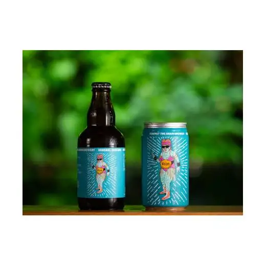 IB-2 石垣島醸造ビンビール6種セット 330ml×6本