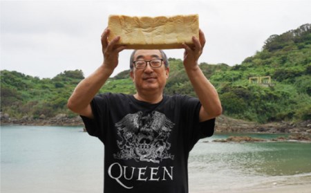 【数量限定】食パン 1本（3斤分）CEP005 食パン
