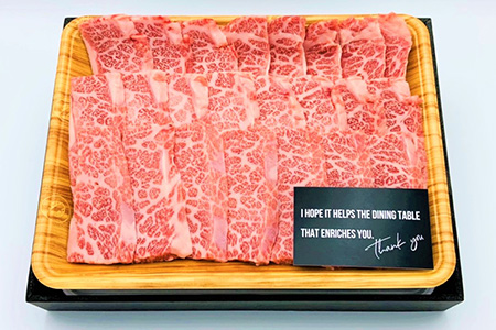 艶さし！佐賀牛焼肉用 500g お肉 牛肉 牛バラ 肩ロース モモ BBQ ギフト アウトドア