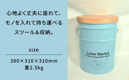 【コラボ品】CANSTOOL × Loiter Market（ジェラート9種20個） の 缶づめ 2 糸島市 / スリークラウド [ASB005]