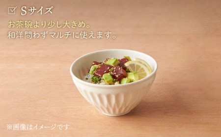 【美濃焼】[軽量食器] 天目どんぶり Sサイズ / Lサイズ ペア 4点セット 白×黒【井澤コーポレーション】 器 どんぶり ラーメン うどん 丼 サラダボウル お茶漬け 茶碗 セット [TBP049]