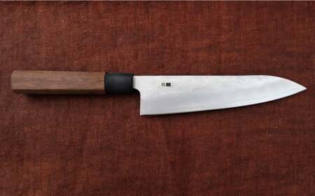 土佐刃物銀三牛刀包丁（180mm） 包丁 ほうちょう 牛刀包丁 キッチン用品 日用品 お取り寄せ