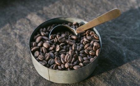 スペシャルティーコーヒー専門店 suzunari coffeeオリジナル3種のアソートセット（100g×3）【豆】