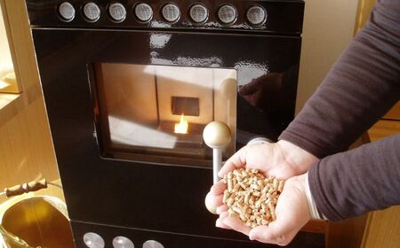 カーボンオフセット CO2（二酸化炭素）削減量 1t《足寄町》【北海道森林バイオマス吸収量活用推進協議会】CO2 CO2削減 二酸化炭素 SDGs 温暖化 環境 木片ペレット ゼロカーボン あしょろ 北海道[BEAS002]