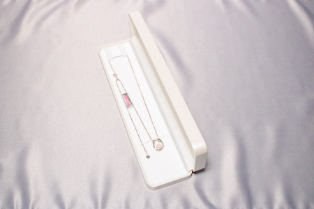 伊勢志摩 アコヤ本真珠 7mm ペンダント パール