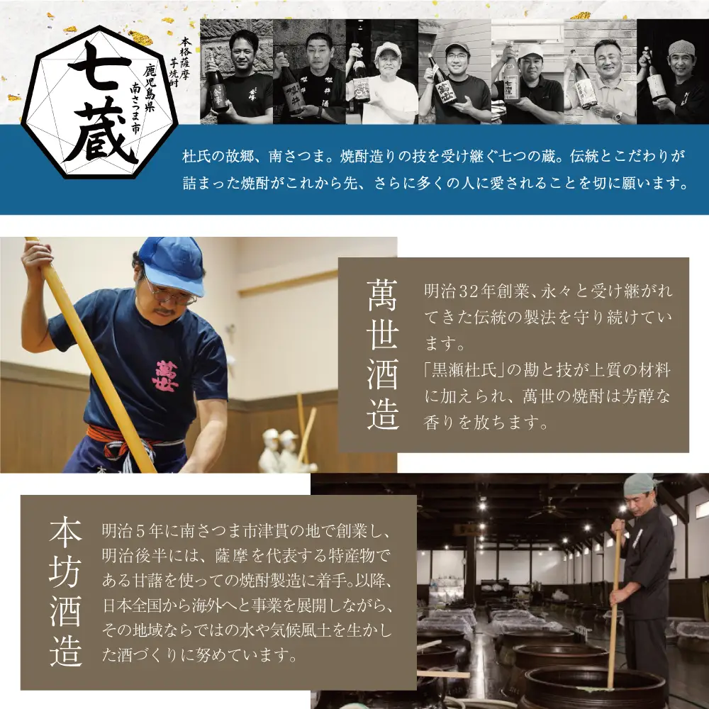 【本格芋焼酎】南さつま厳選芋焼酎5本セット 飲み比べ 家飲み 宅飲み 芋焼酎 お酒 ギフト ご贈答 お湯割り 水割り ロック 南さつま市 プレゼント 記念品
