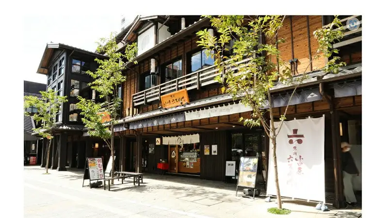 魚商小田原六左衛門の人気珍味3点セット